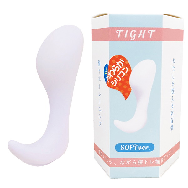 TIGHT/タイト ソフトver(MIC024)