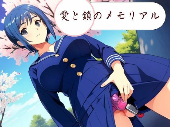 愛と鎖のメモリアル