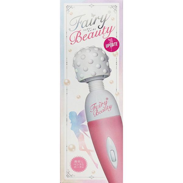 【NEW】 Fairy Beauty（フェアリー ビューティー） （DM0184）