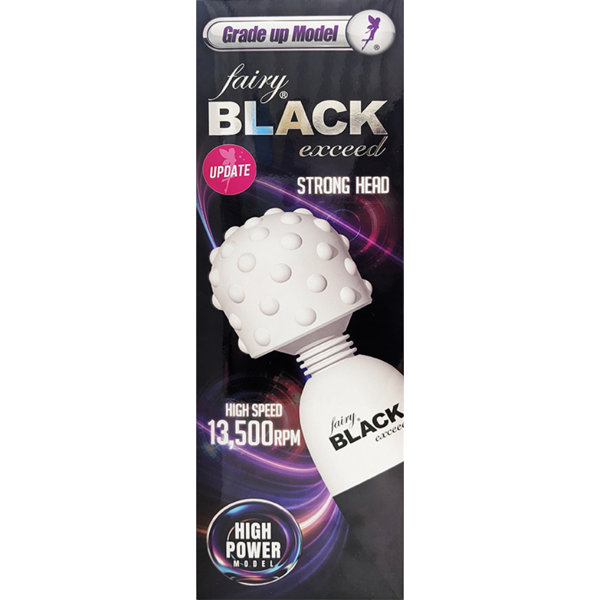 【NEW】 Fairy BLACKexceed（フェアリーブラックエクシード）（DM0185）