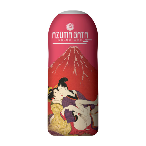 360 FETISH CUP HOLE 吾妻形 泣鴉（9094）