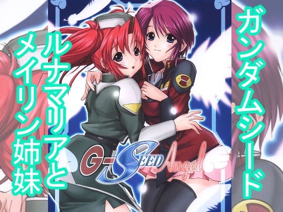 G-SEED  Angel