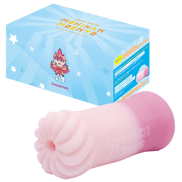 KAKU-MEIKI MOHIKAN MOONYO（モヒカンムーニョ）（KIY193）