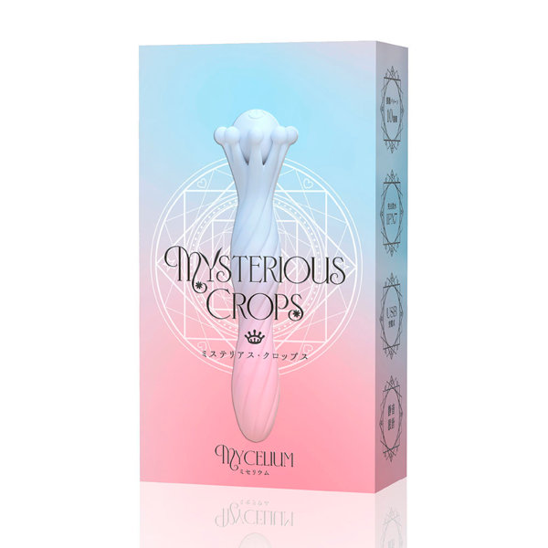 ミステリアス・クロップス ミセリウム