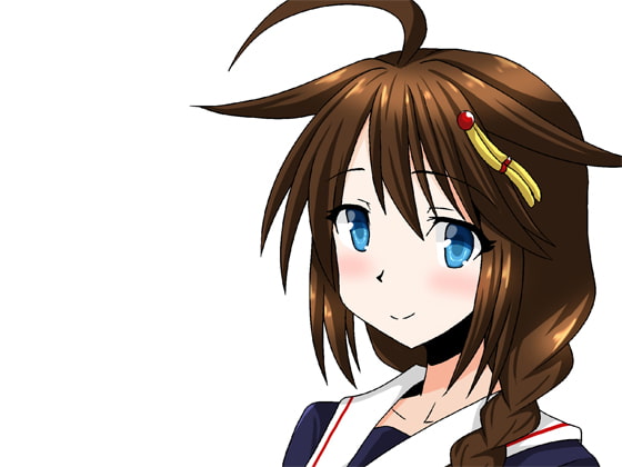 しぐデート ショッピングモールで時雨と隠れてHしちゃう